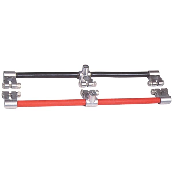Harness, 3-Battery, 13-5/8"